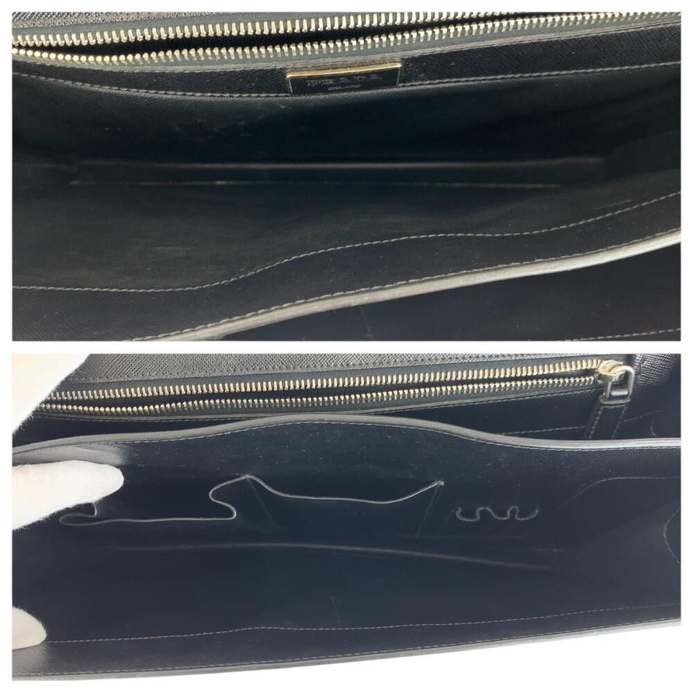 Prada Briefcase