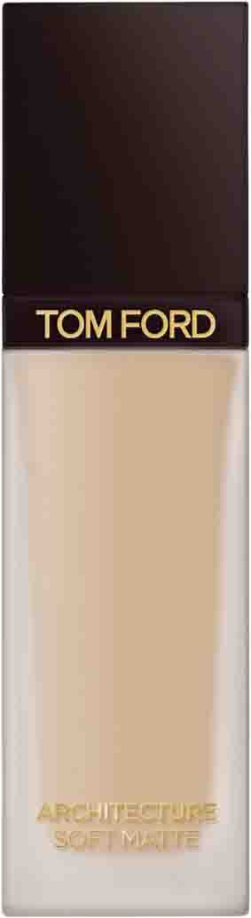Architecture Soft Matte Blurring Foundation
