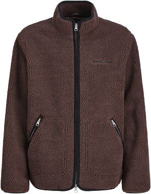 JORNORREBRO TEDDY JACKET JNR