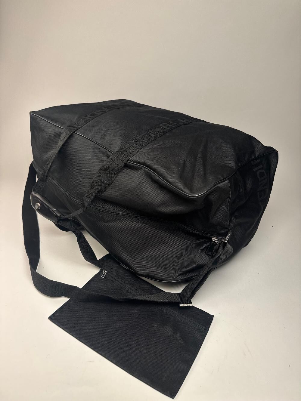 Fendi Travel Bag