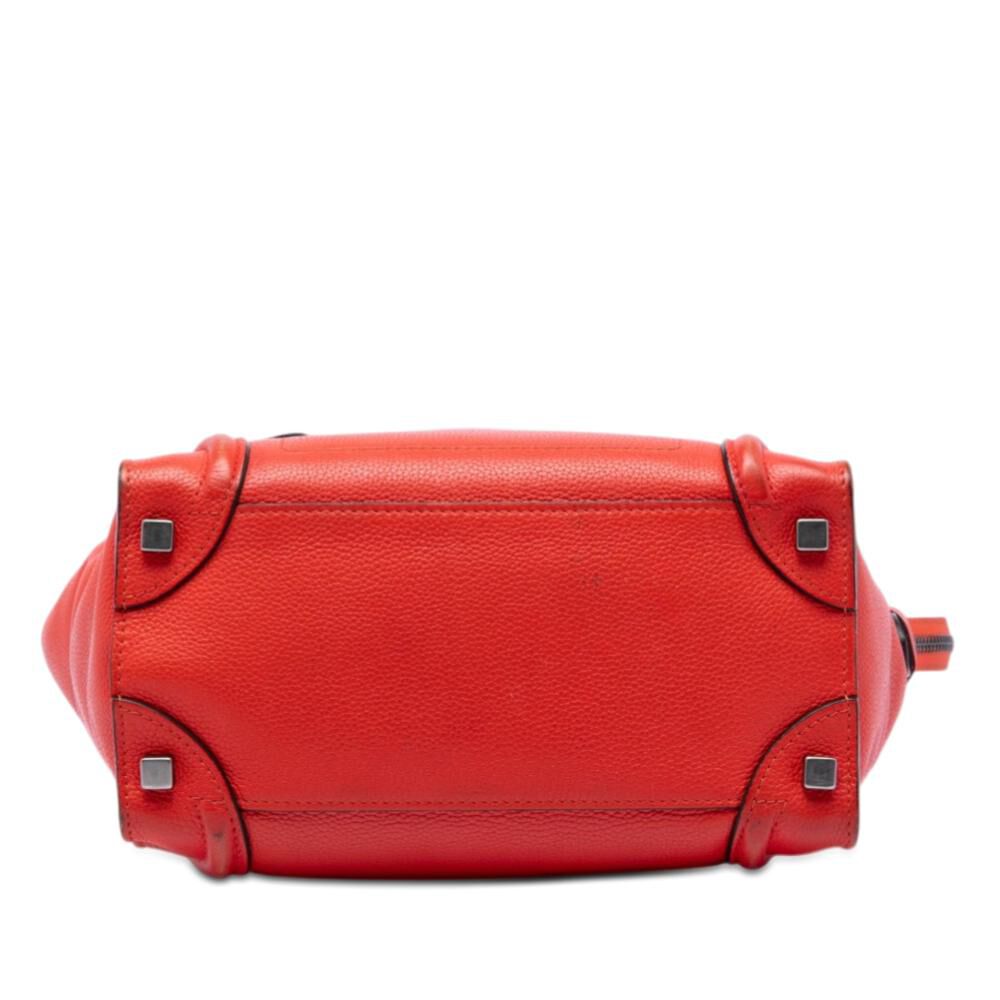 Celine Luggage