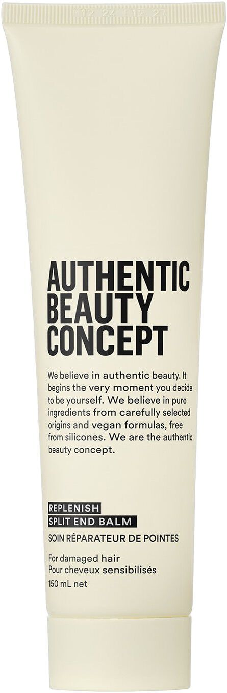 Replenish Split End Remedy - Leave-in-behandling f&ouml;r torra och kluvna