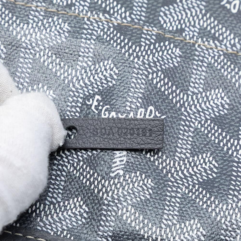 Goyard St Louis Tote