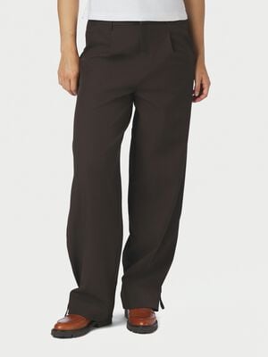 Isotta Structure Tie Pants