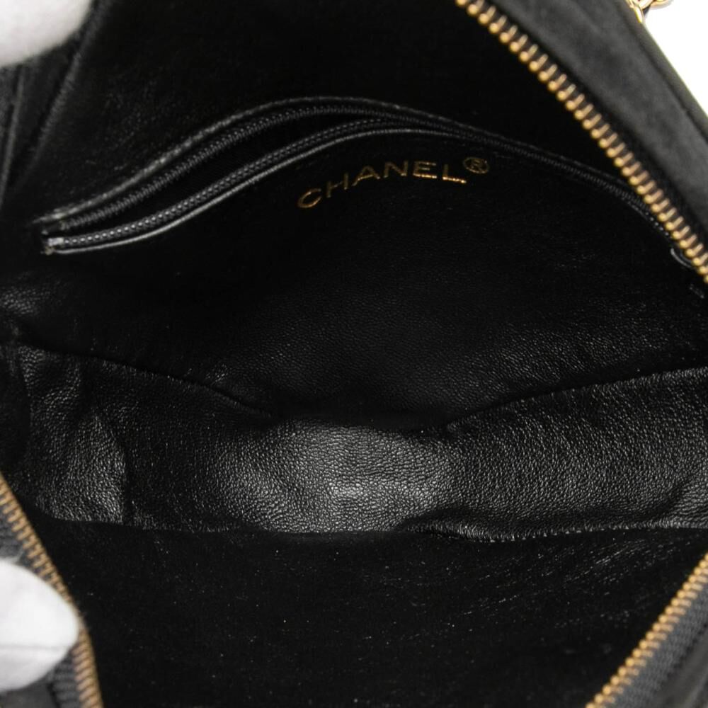 Chanel Crossbody Bag