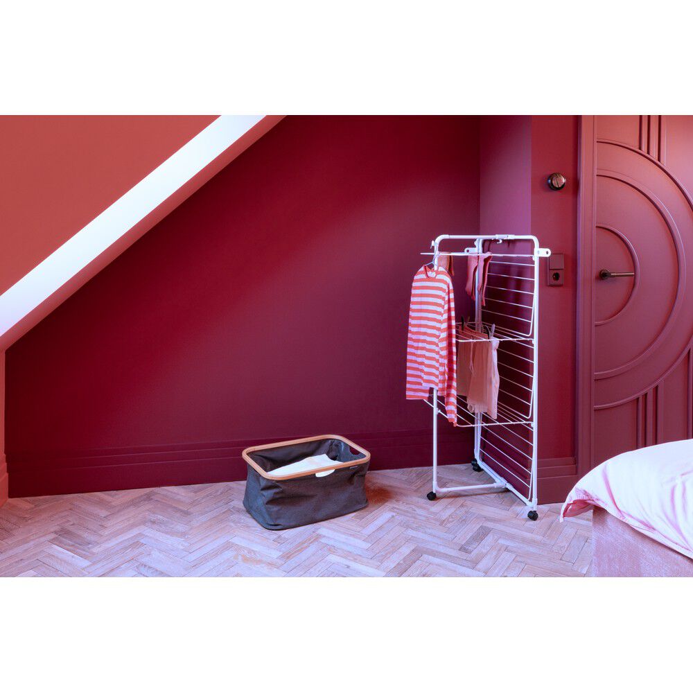 HangOn T&aring;rn t&oslash;rrestativ, 23 M - White