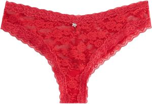 Braziliantrosor i mjuk och följsam