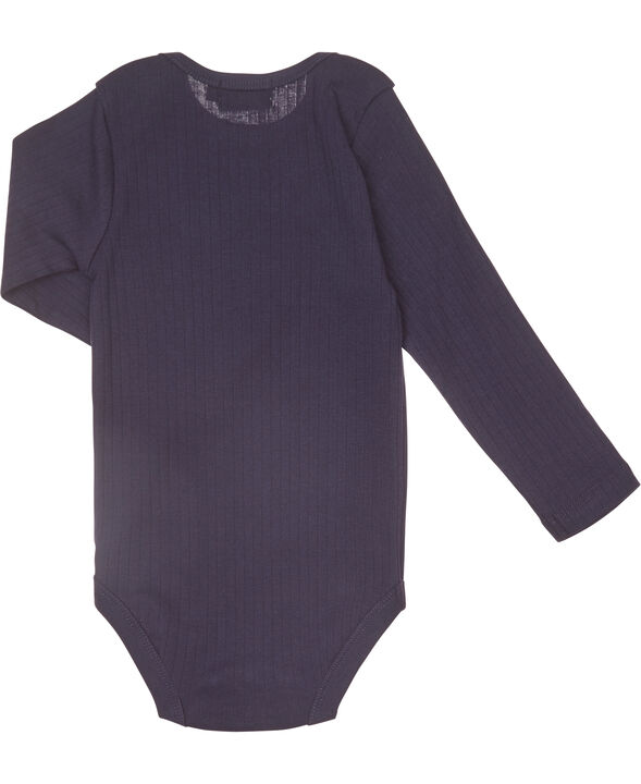 Mulle 3G Bodystocking - Organic GOTS