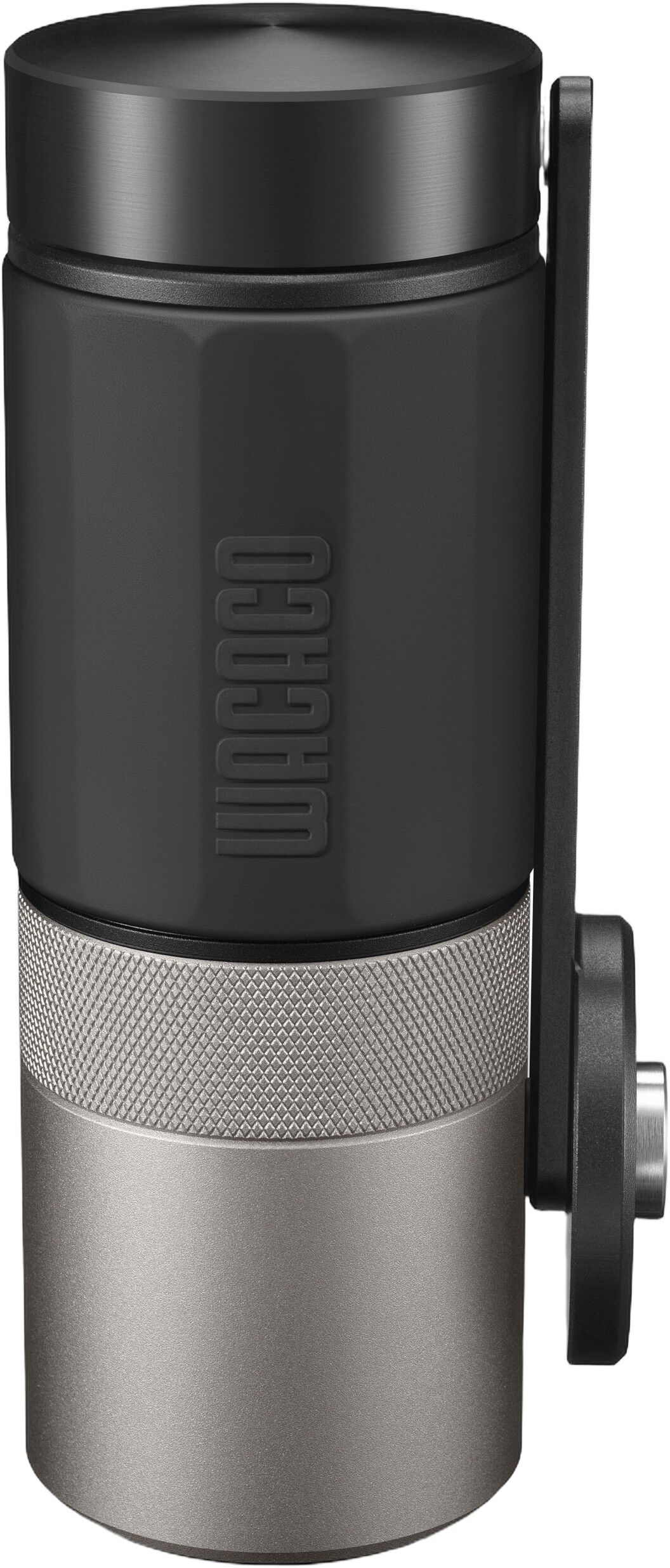 Wacaco Exagrind manual coffee grinder