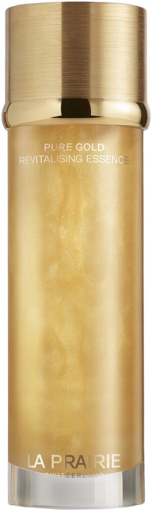 Pure Gold Radiance