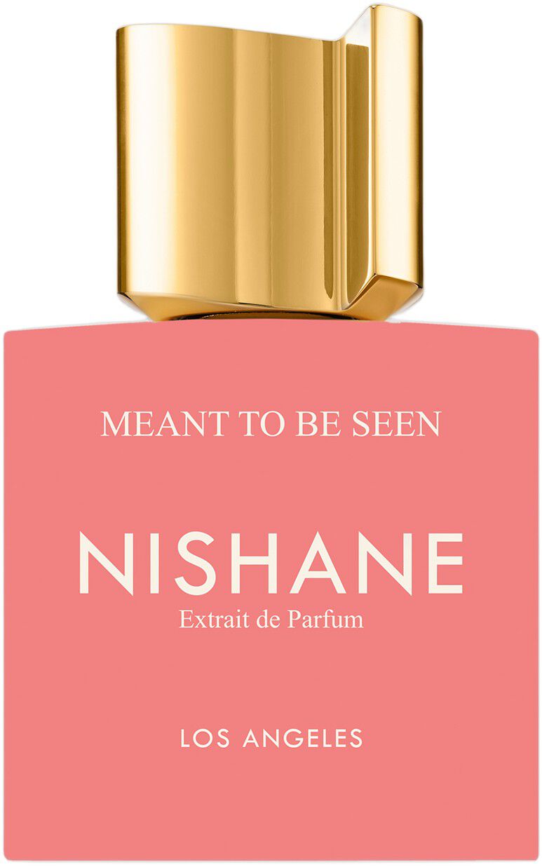 MEANT TO BE SEEN 50ML