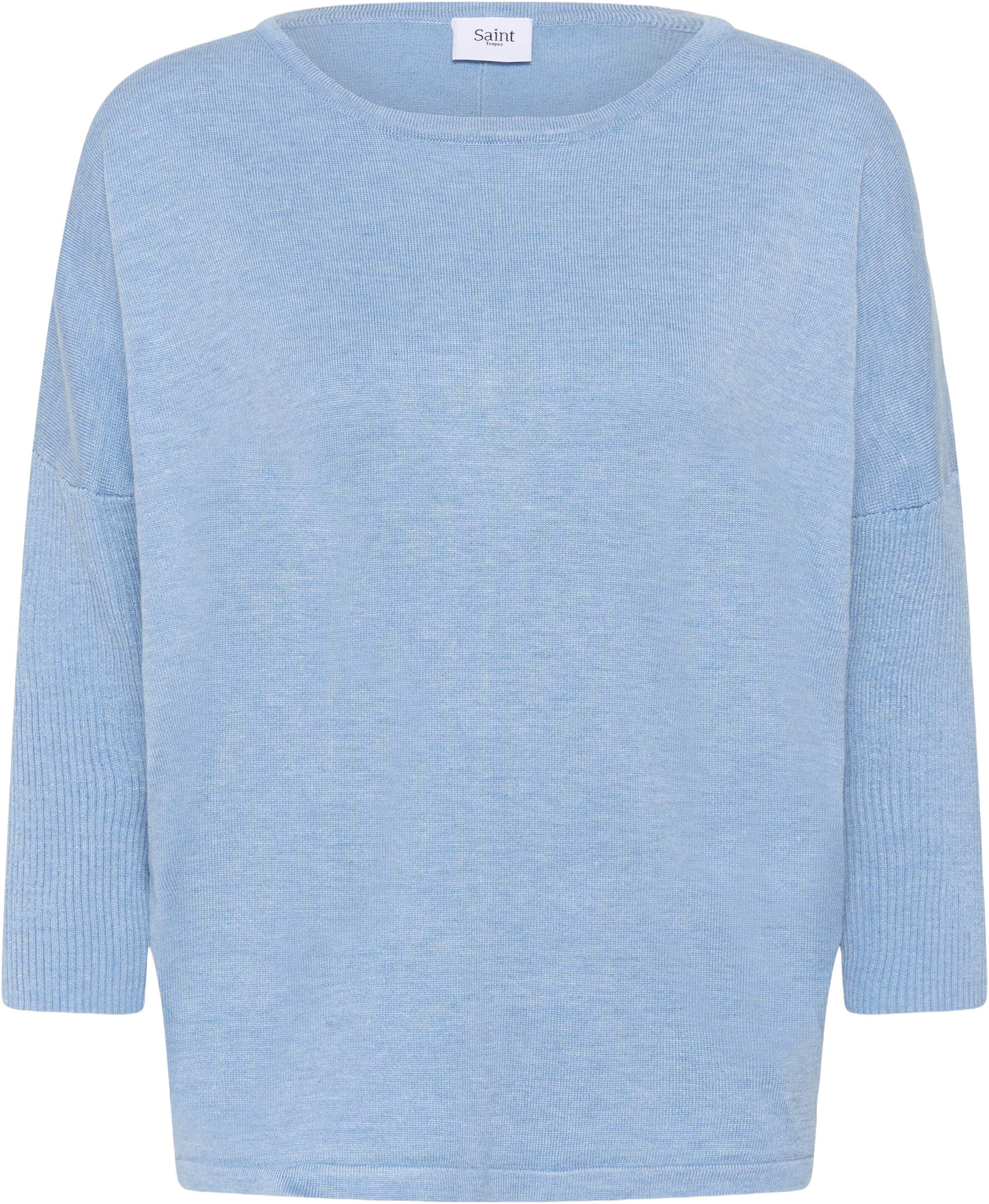 A2561, MilaSZ R-Neck Pullover