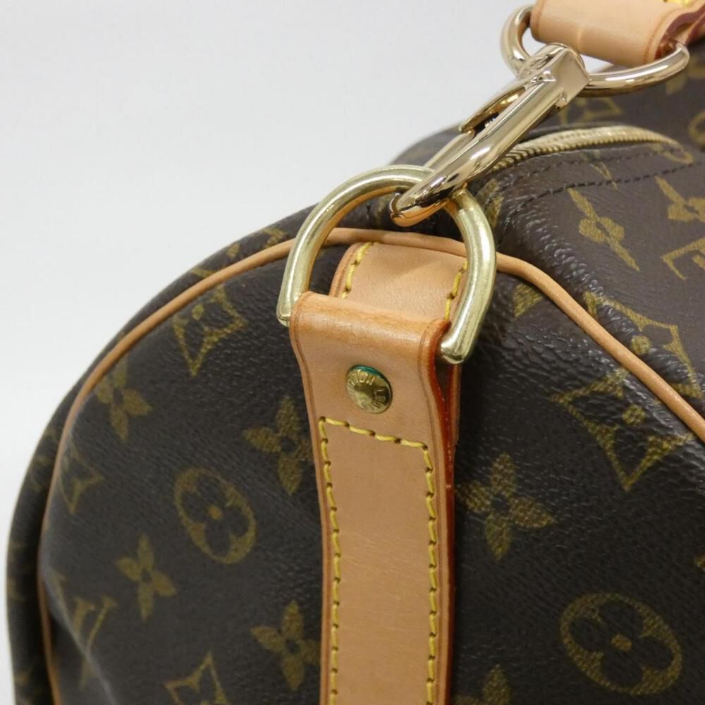 Louis Vuitton Keepall