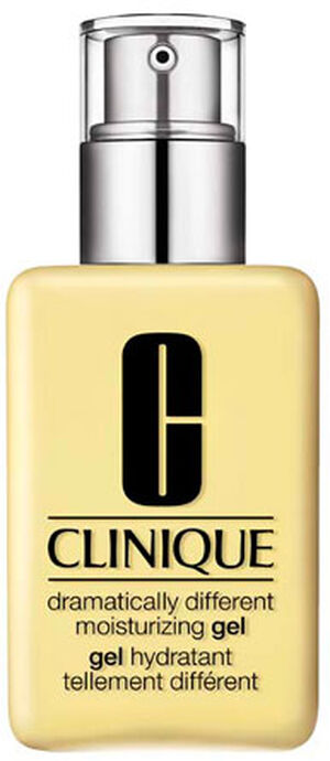 Dramatically Different Oil-Control Gel