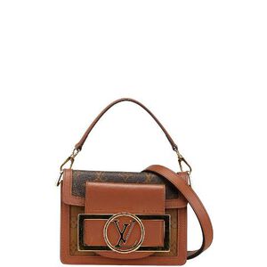 Louis Vuitton Dauphine