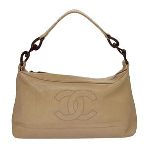 Chanel Shoulder Bag