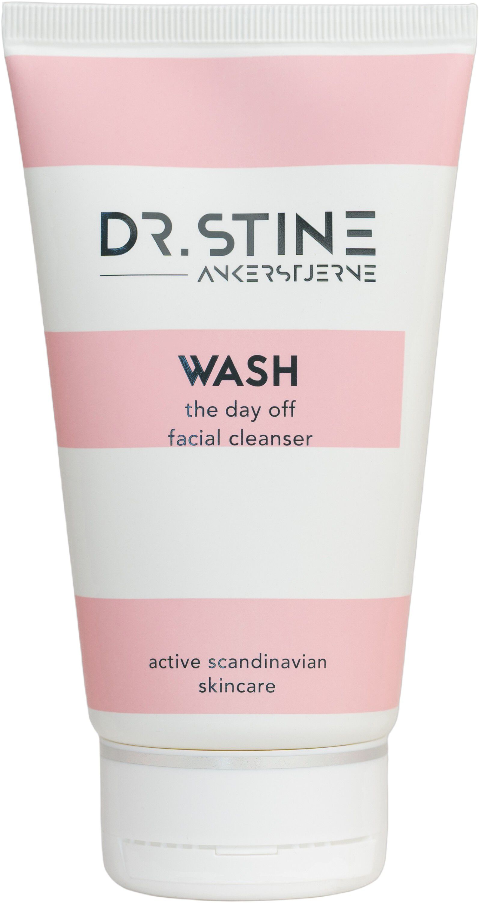 Ansiktsreng&ouml;ring