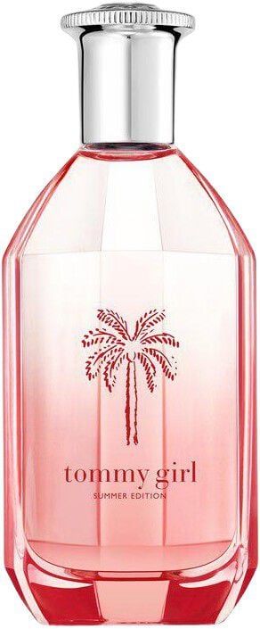 Tommy Hilfiger Tommy Girl Endless Summer 100 ml