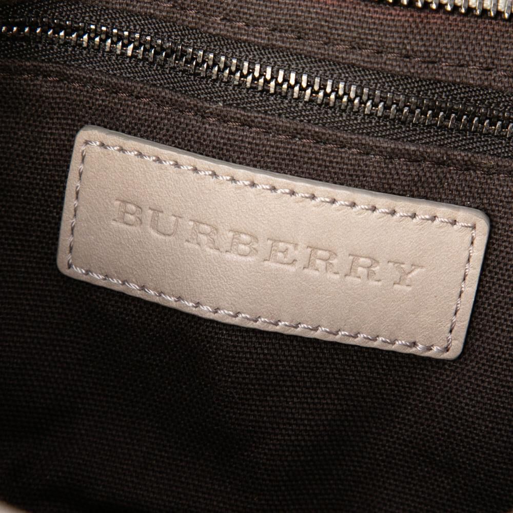Burberry Shoulder Bag