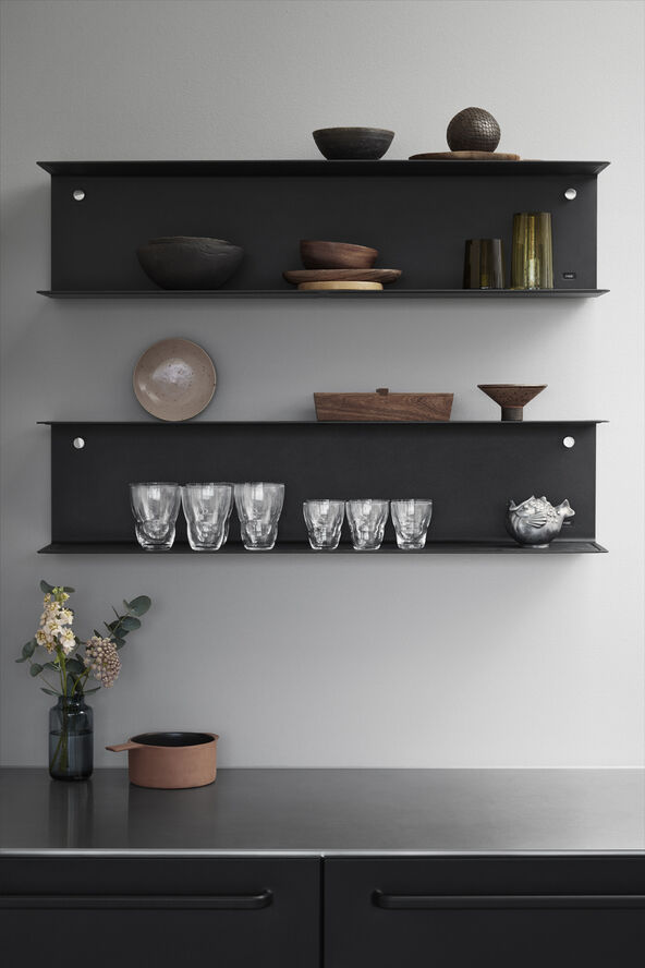 Vipp922 Vägghylla 100cm