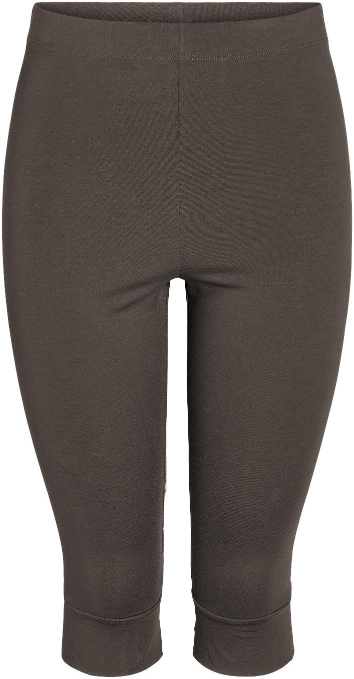 Nmella Mw Capri Pant Tnt/18