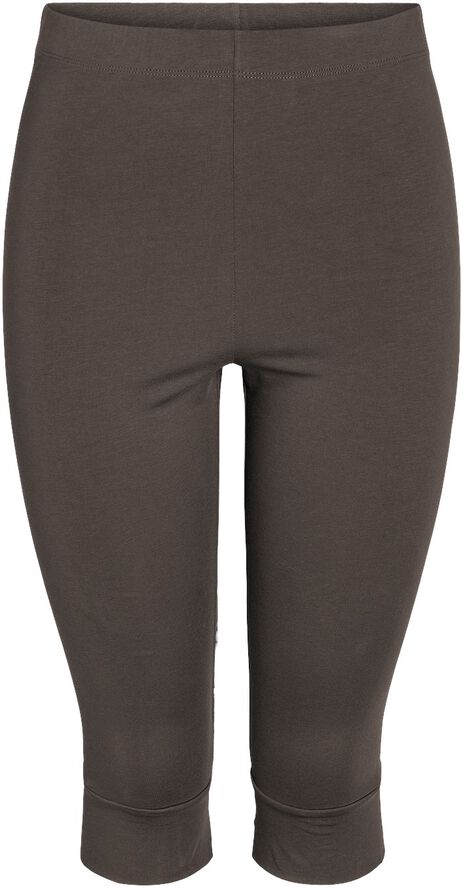 NMELLA MW CAPRI PANT TNT/18