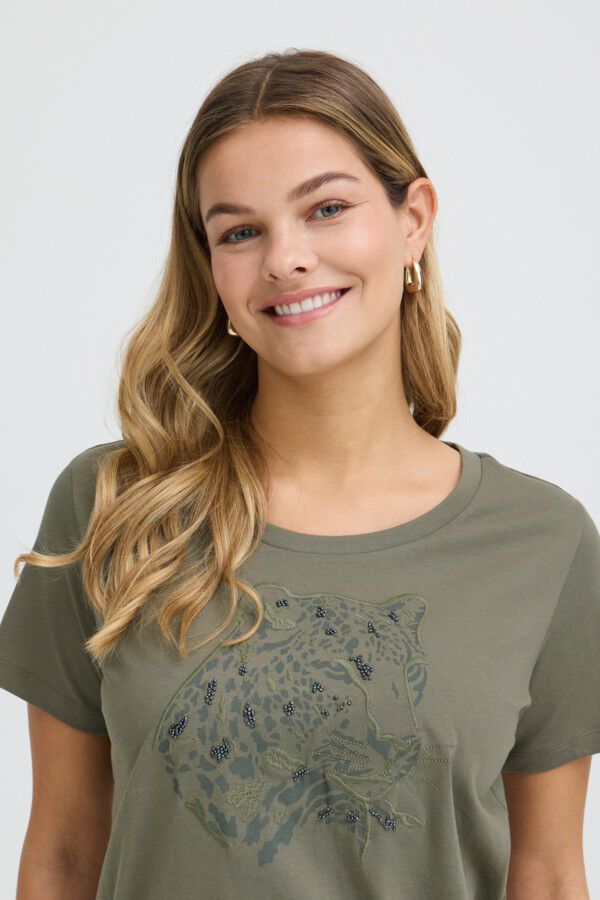 FREVANI TEE 1