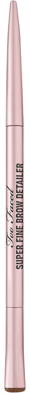 Super Fine Brow Detailer - Eyebrow Pencil
