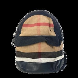 Burberry Backpack