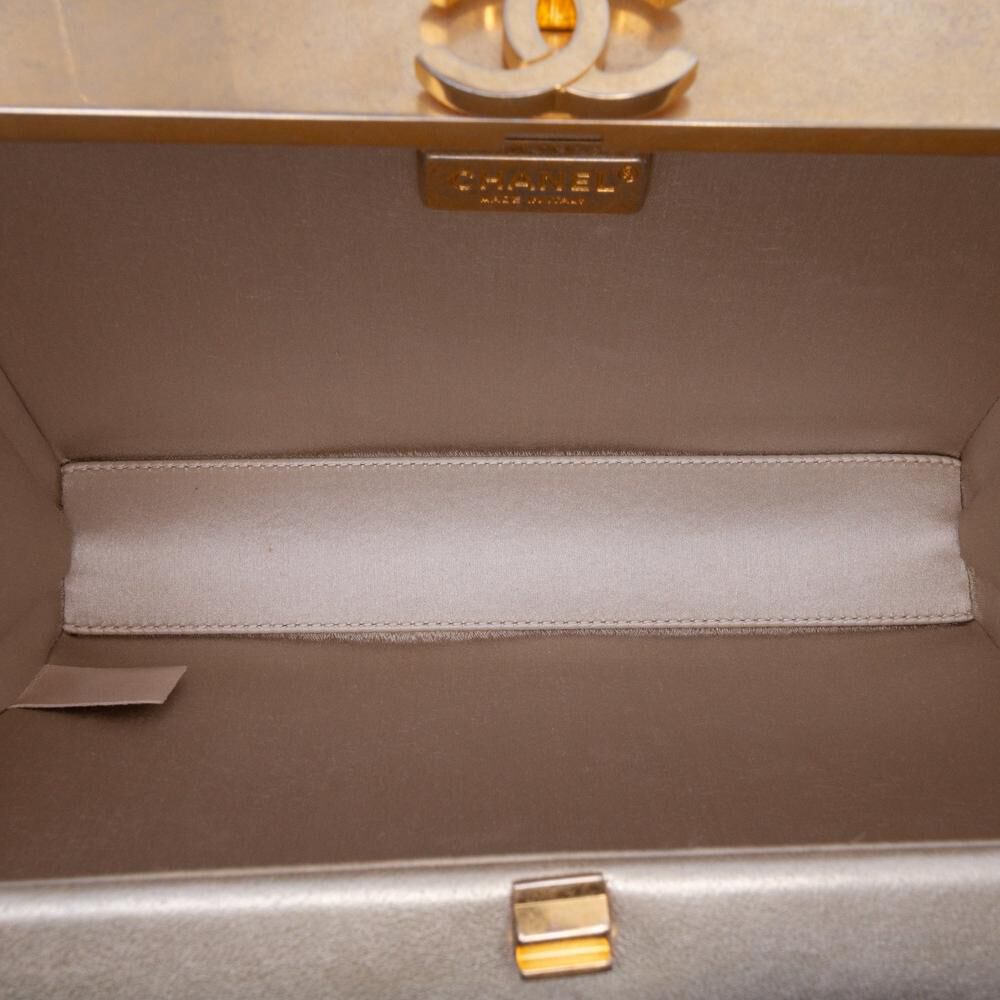 Chanel Chocolate Bar