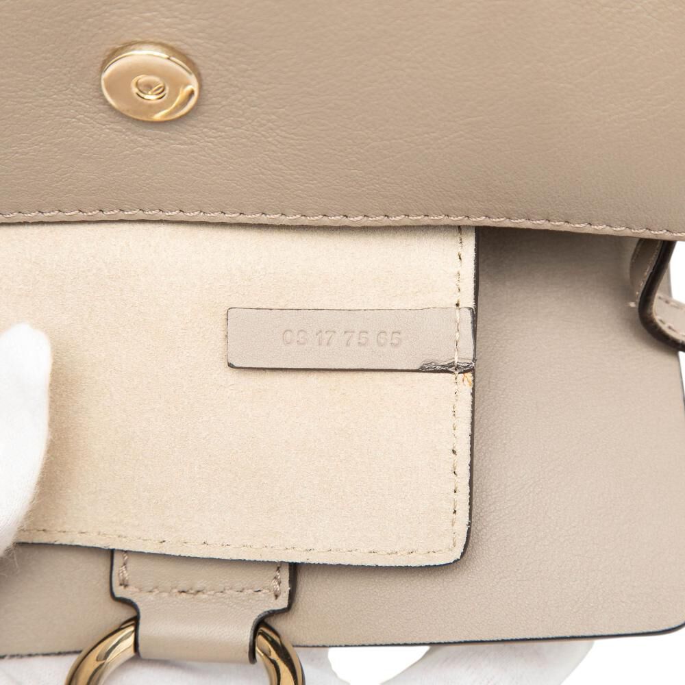 Chlo&eacute; Crossbody Bag