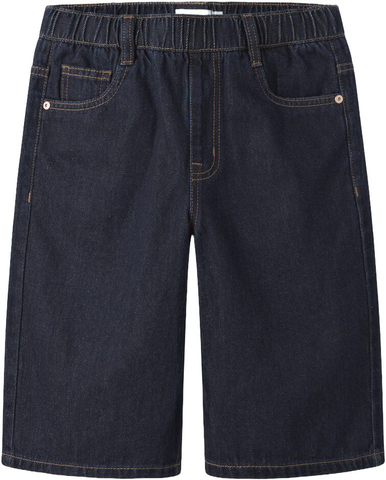 Nkmben X Skater Dnm Bermuda 8649-By Noos