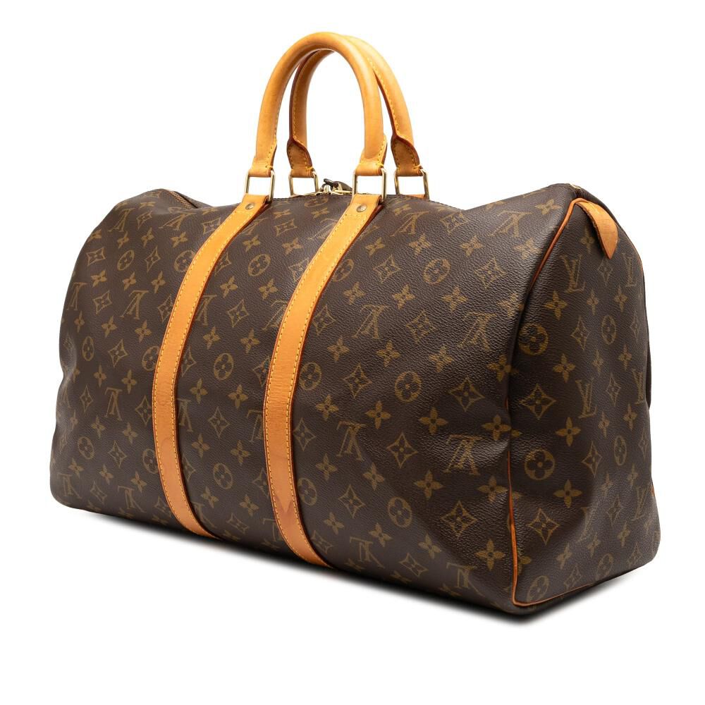 Louis Vuitton Keepall