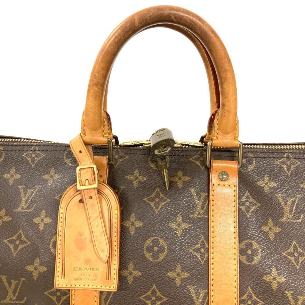 Louis Vuitton Keepall