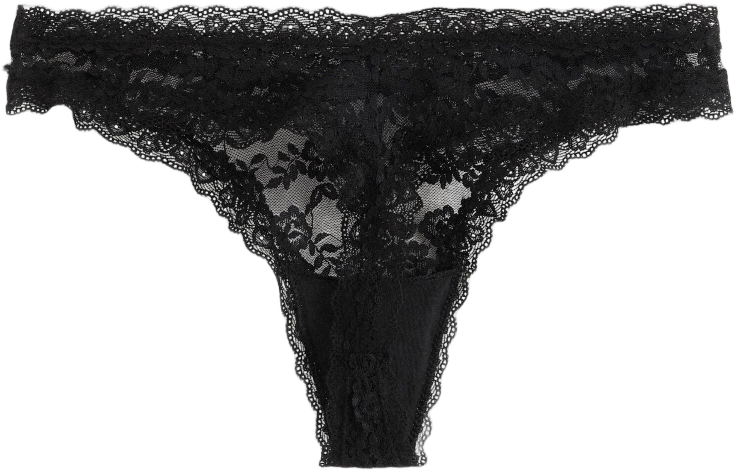 String med l&aring;g midja