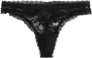String med låg midja