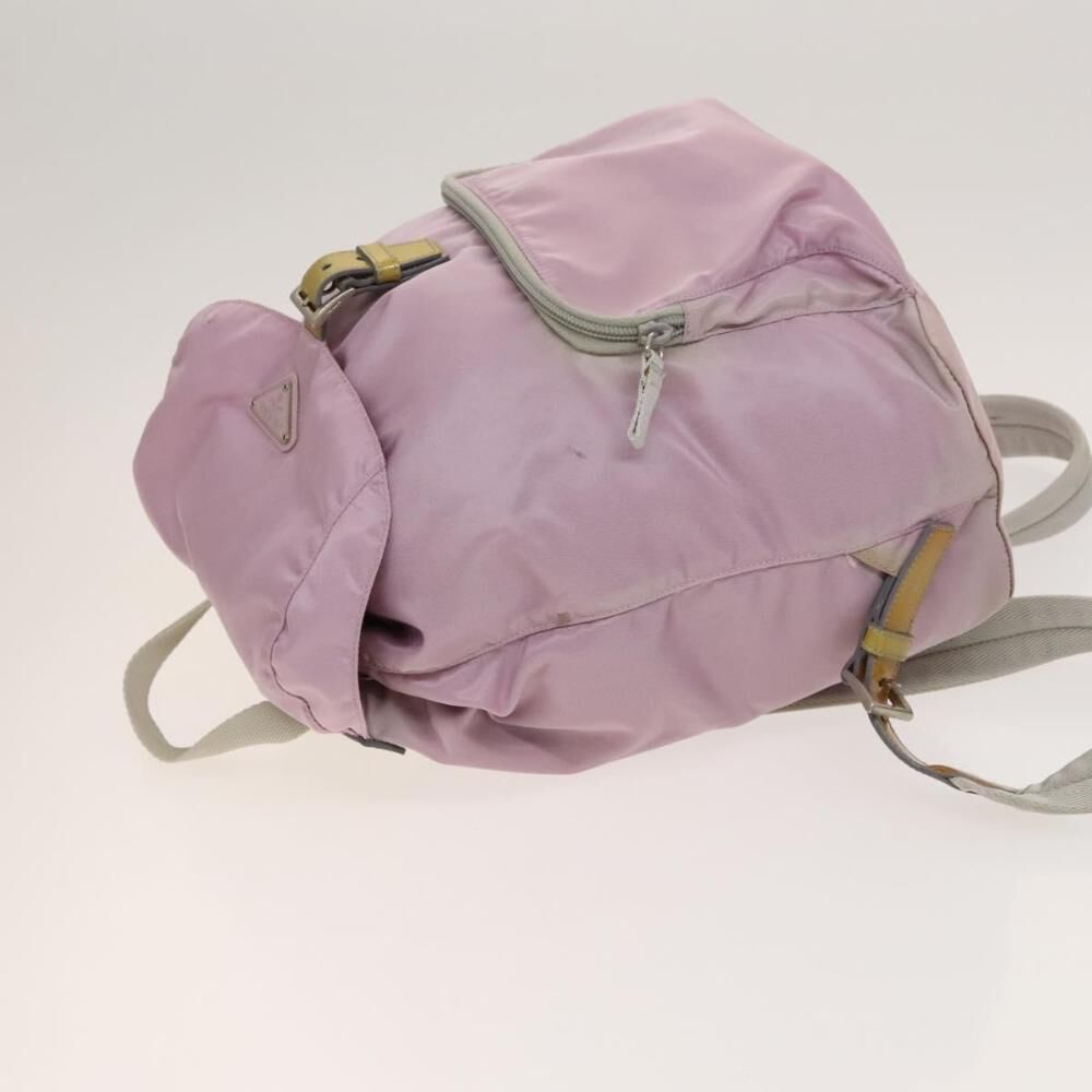 Prada Backpack
