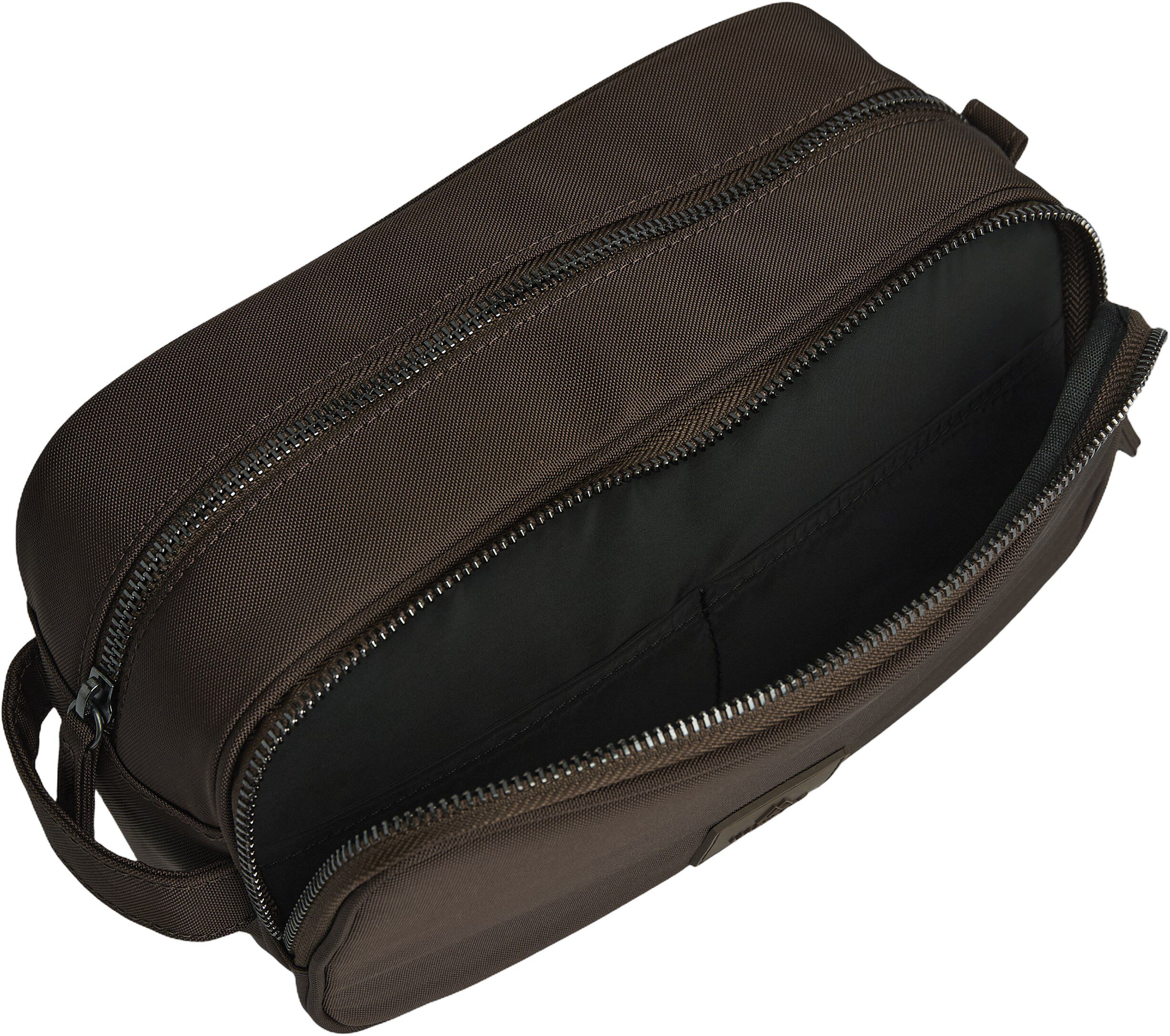 CareMBG Toiletry Bag, Recycled