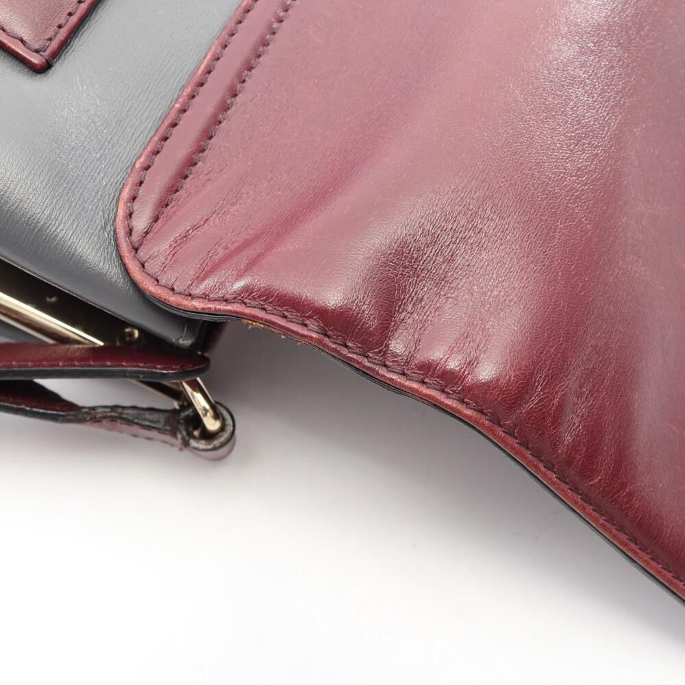 Bvlgari Shoulder Bag