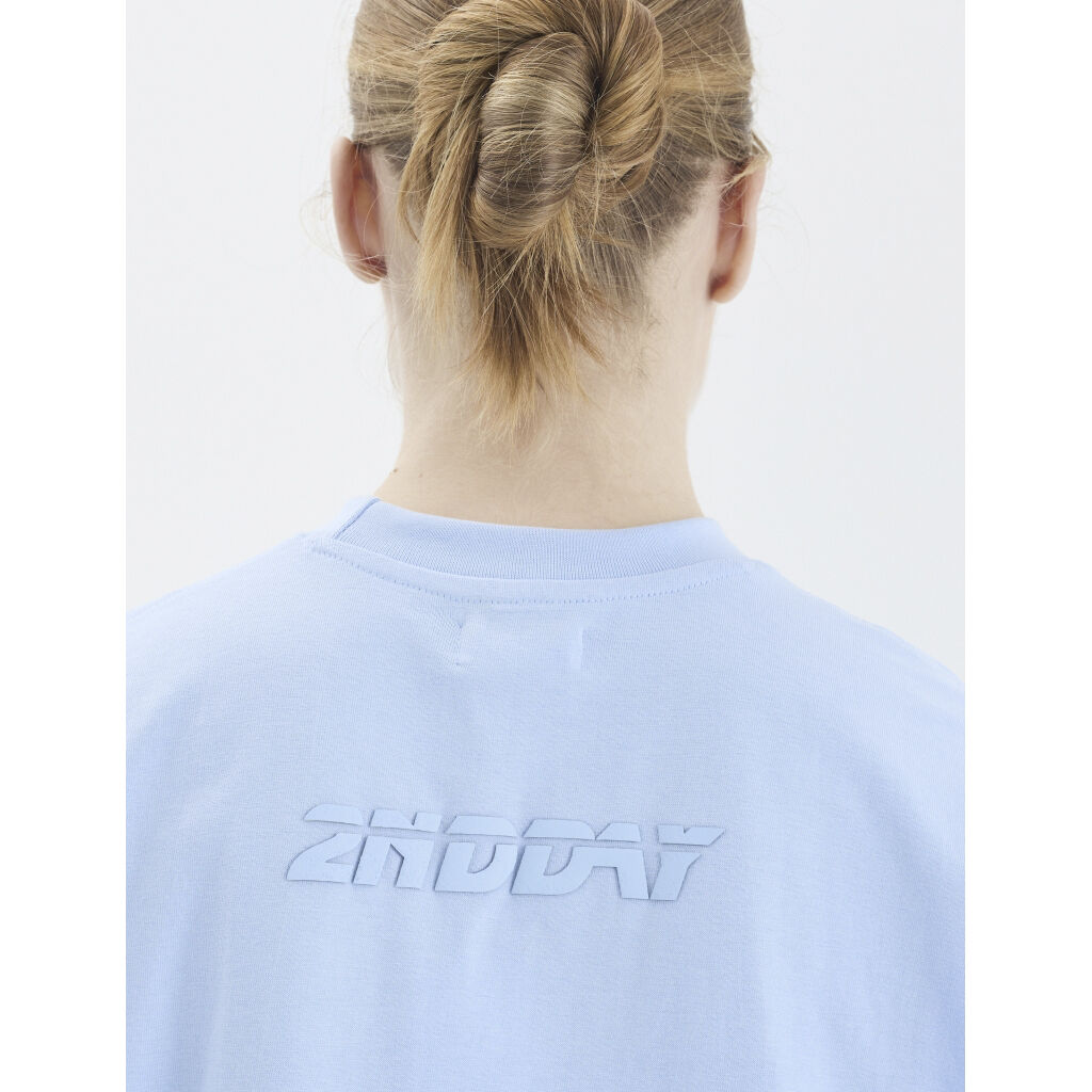 2ND Arale TT - Midweight Jersey