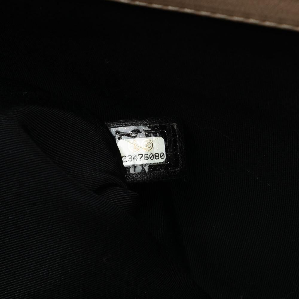 Chanel Flap Bag