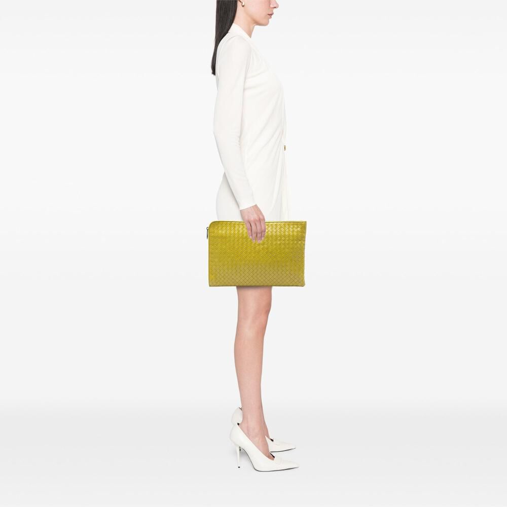 Bottega Veneta Clutch