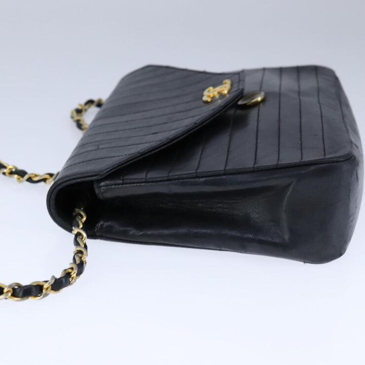Chanel Shoulder Bag