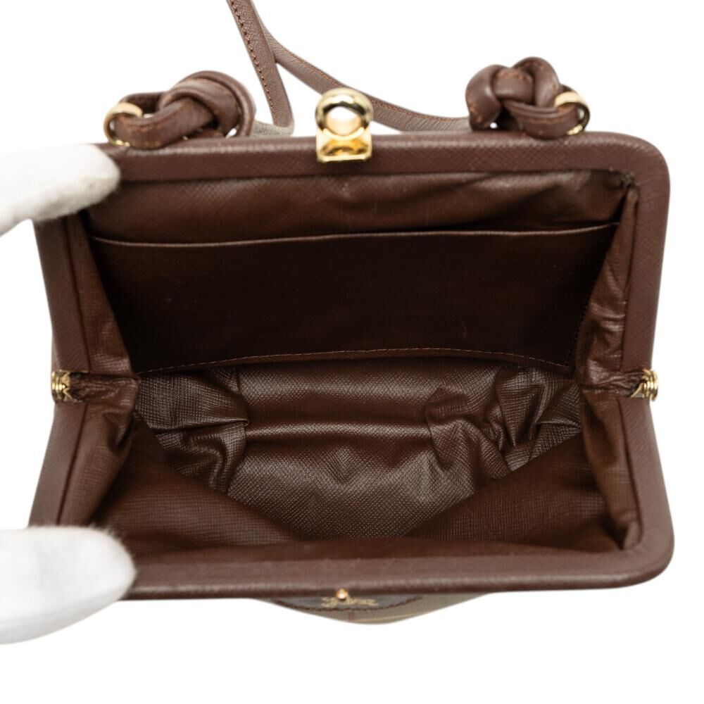 Burberry Crossbody Bag