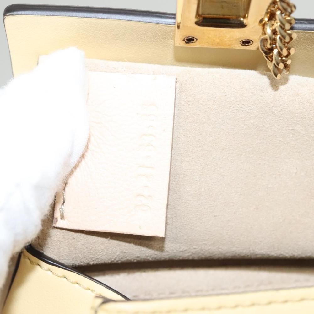 Chlo&eacute; Backpack