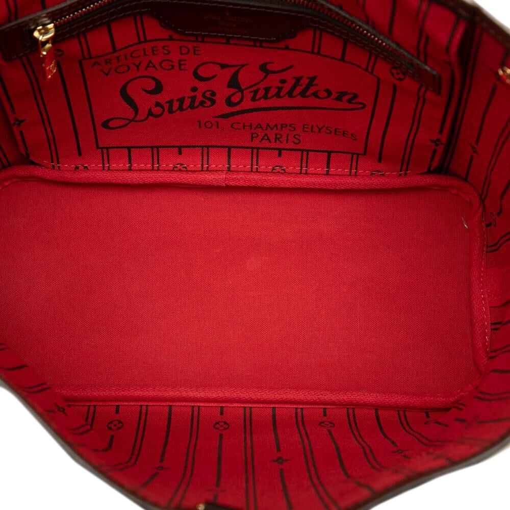 Louis Vuitton Neverfull