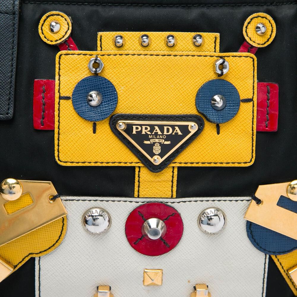 Prada Tessuto