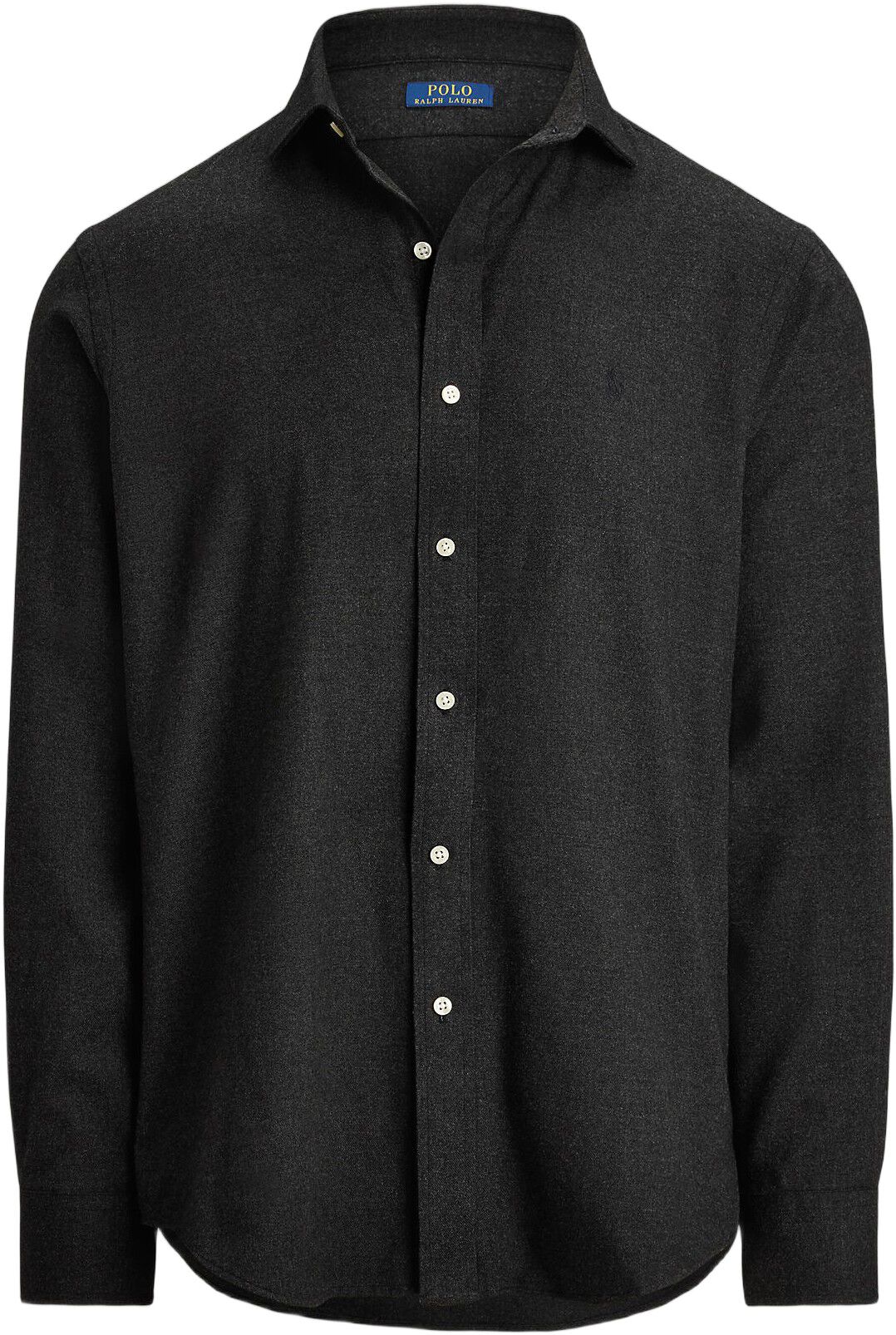 Custom Fit Performance Twill Shirt