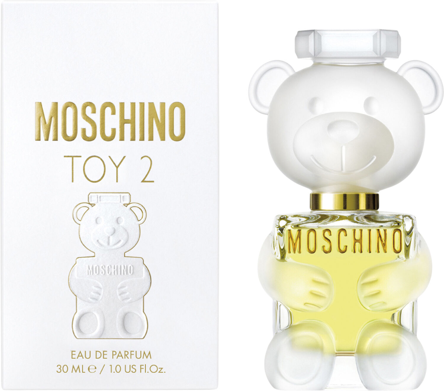 Toy 2 Eau de Toilette