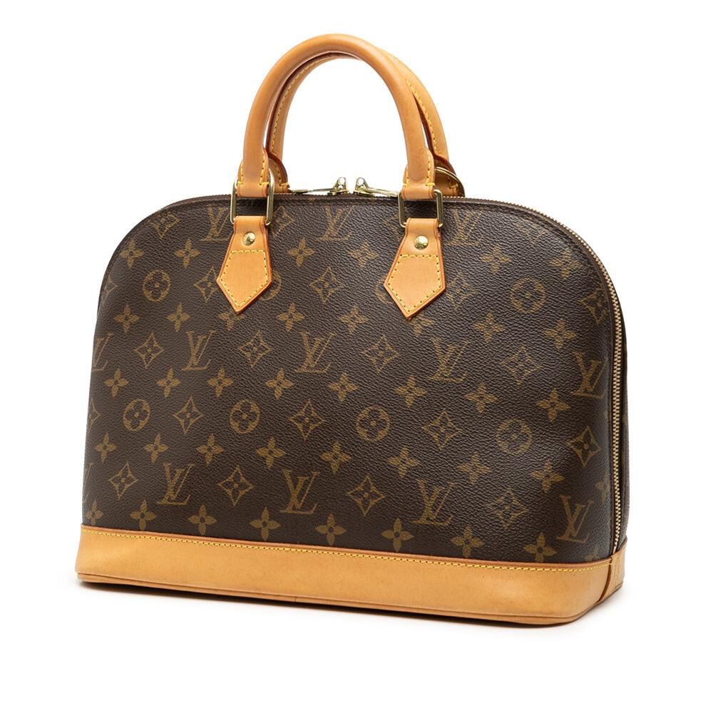 Louis Vuitton Alma